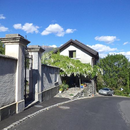 אינטרניה B&B Casa Codega מראה חיצוני תמונה
