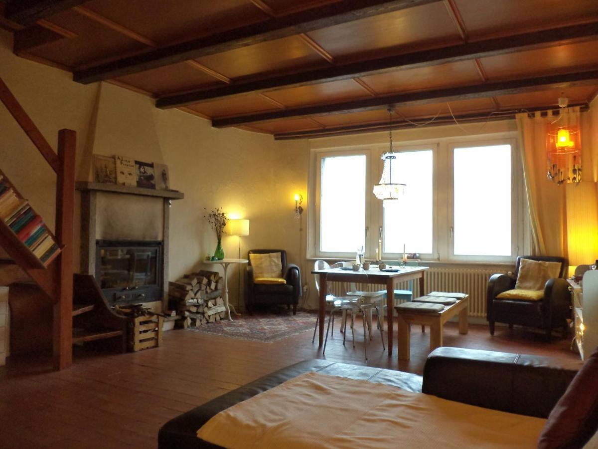 אינטרניה B&B Casa Codega מראה חיצוני תמונה