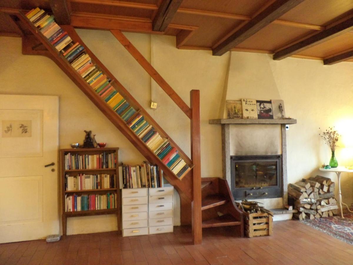 אינטרניה B&B Casa Codega מראה חיצוני תמונה