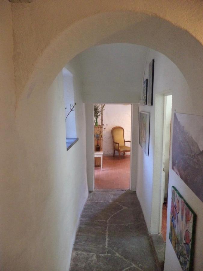 אינטרניה B&B Casa Codega מראה חיצוני תמונה