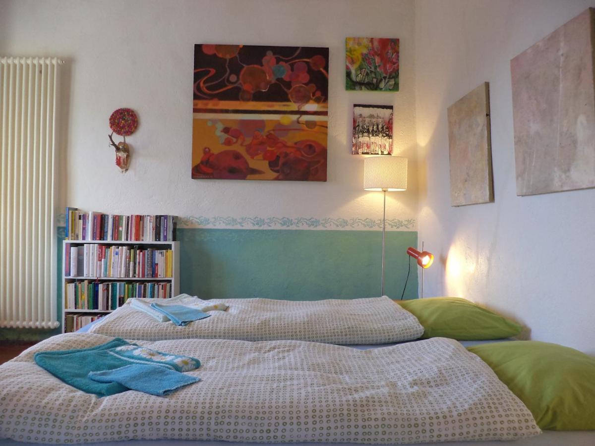 אינטרניה B&B Casa Codega מראה חיצוני תמונה