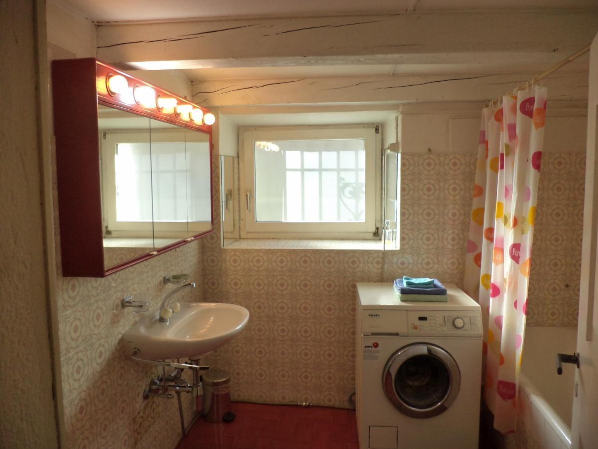 אינטרניה B&B Casa Codega מראה חיצוני תמונה