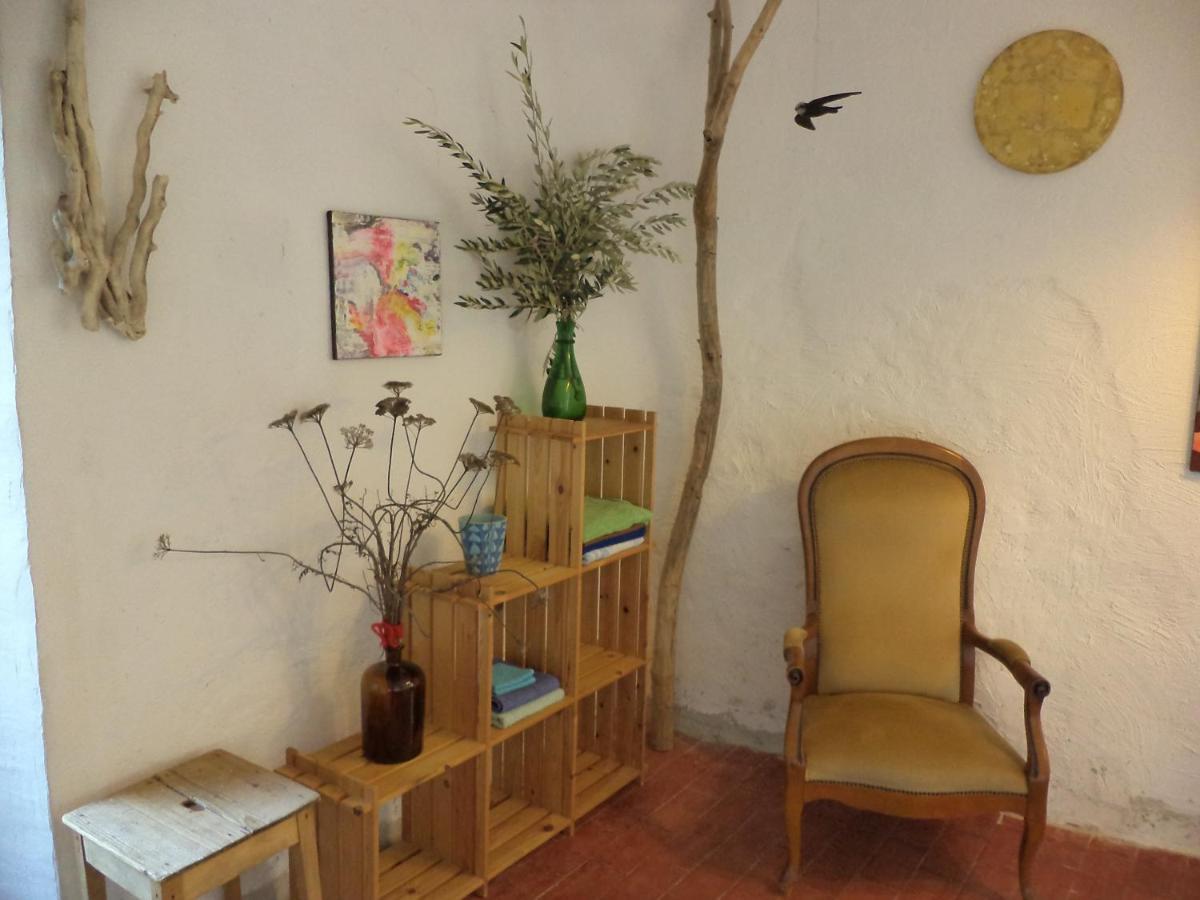 אינטרניה B&B Casa Codega מראה חיצוני תמונה