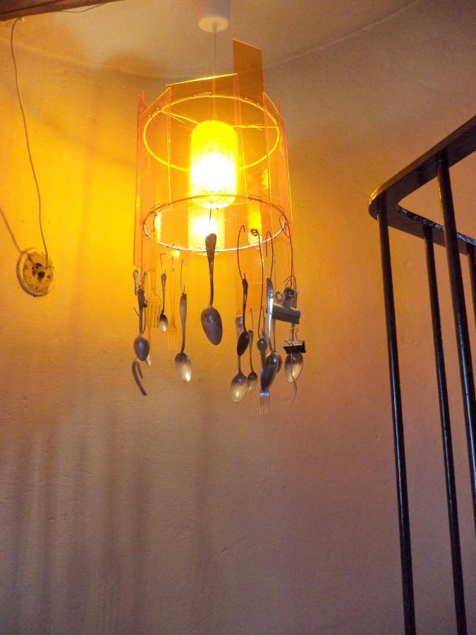 אינטרניה B&B Casa Codega מראה חיצוני תמונה