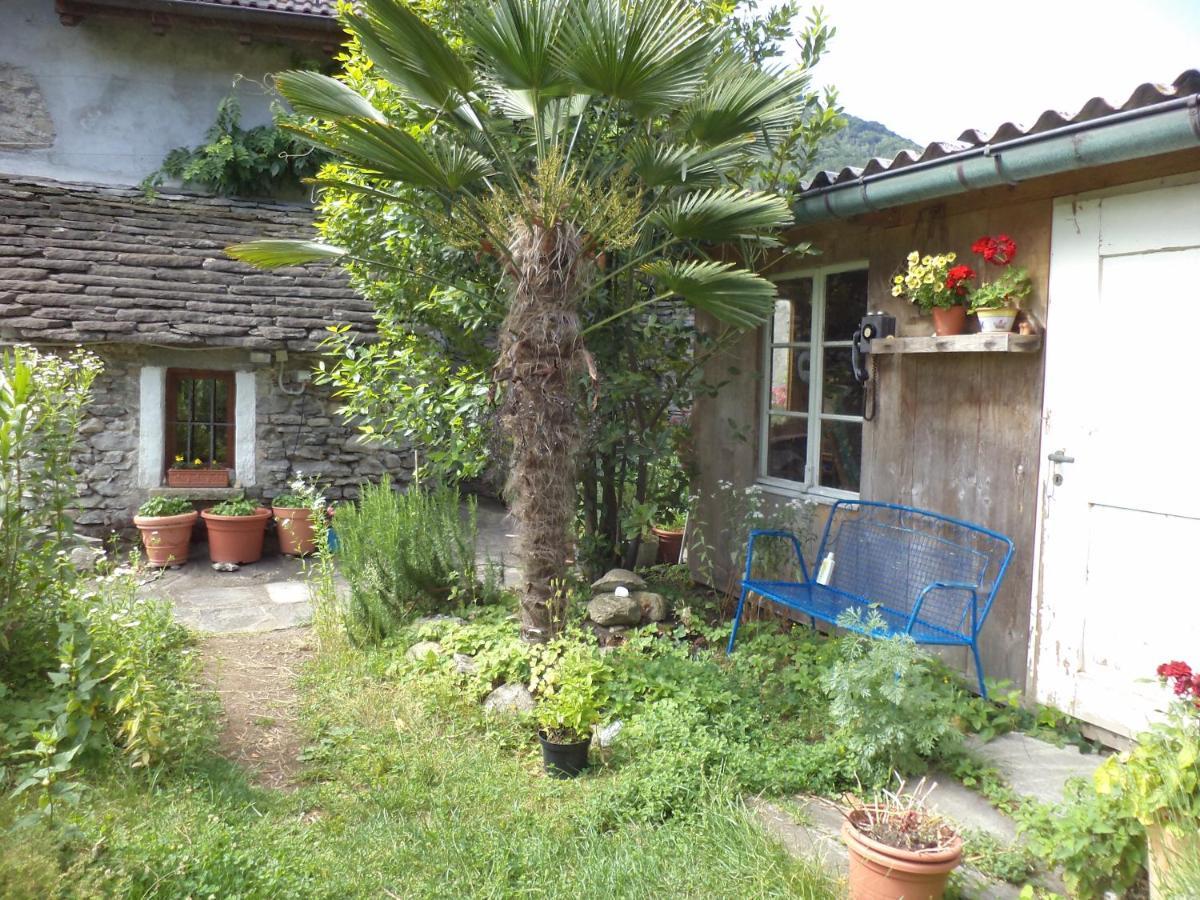 אינטרניה B&B Casa Codega מראה חיצוני תמונה