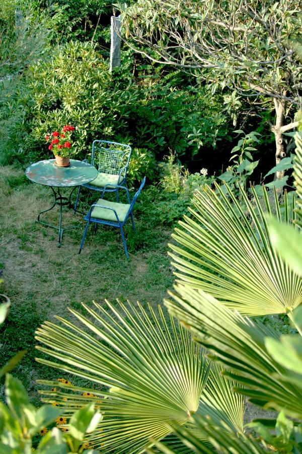 אינטרניה B&B Casa Codega מראה חיצוני תמונה