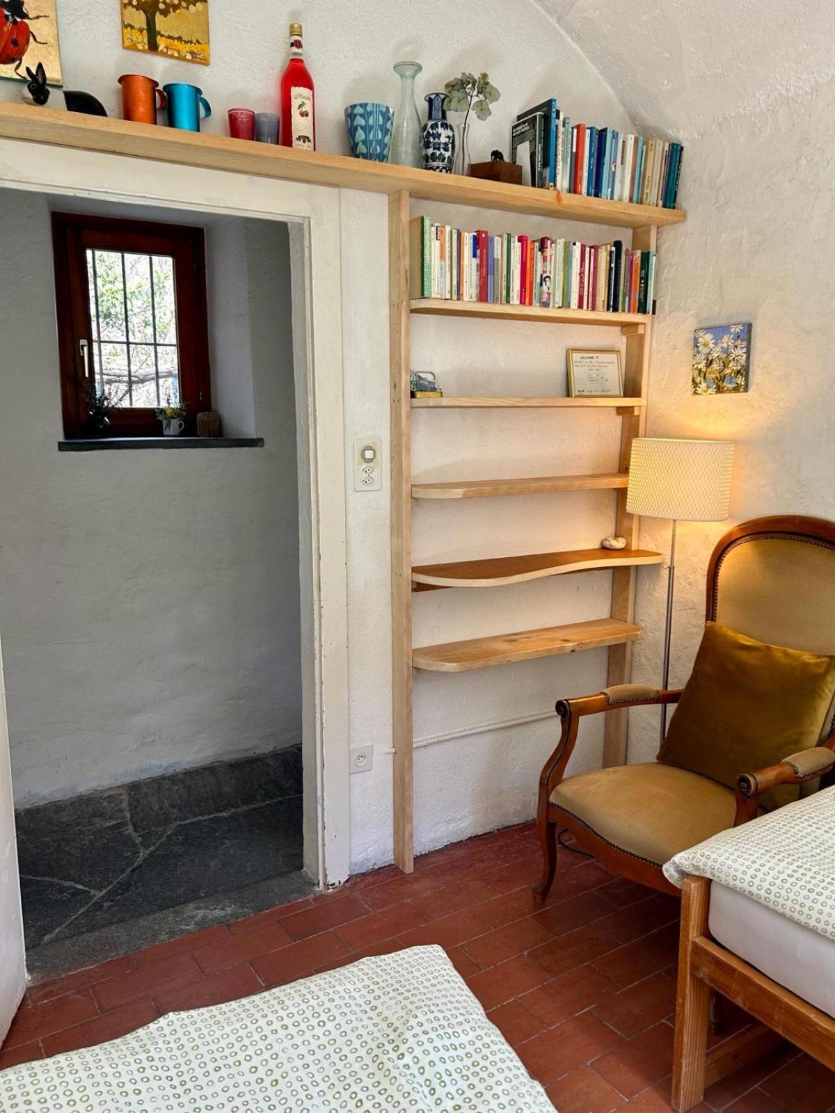 אינטרניה B&B Casa Codega מראה חיצוני תמונה