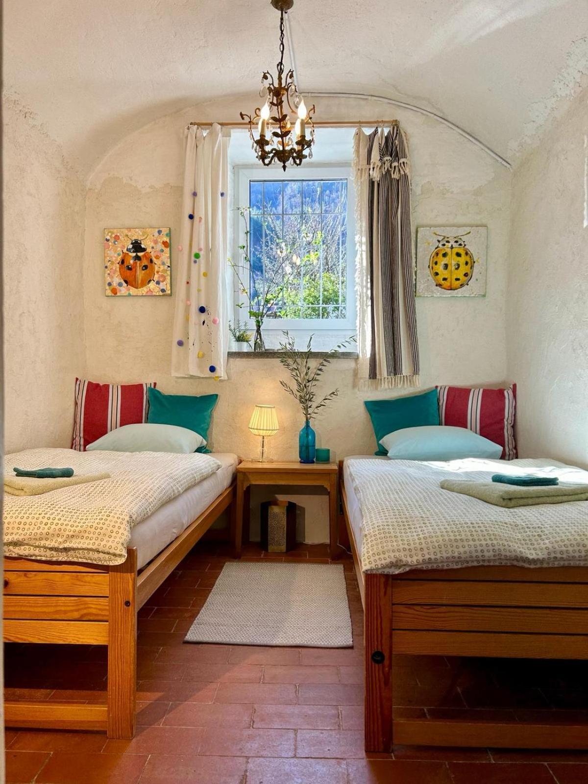 אינטרניה B&B Casa Codega מראה חיצוני תמונה